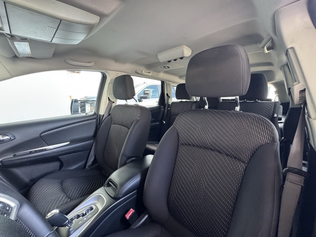 2015 Dodge Journey SXT photo 8