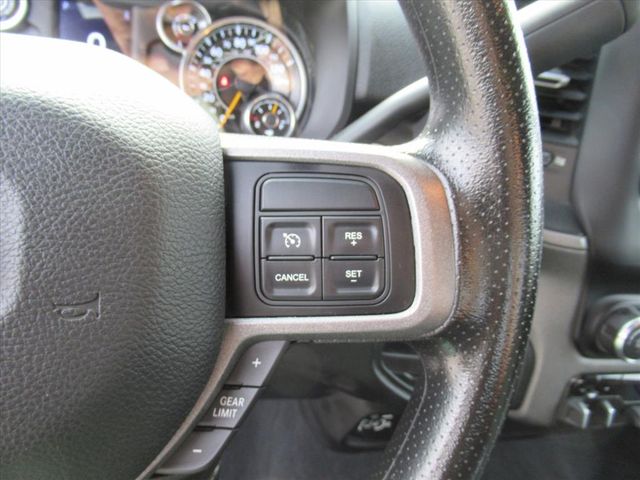 2022 Ram 3500 Tradesman photo 17
