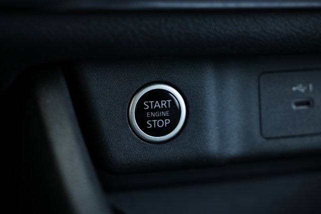 2023 Nissan Rogue SV photo 36