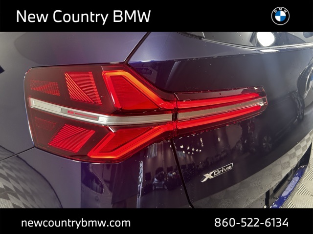 2026 Bmw X3 photo 25