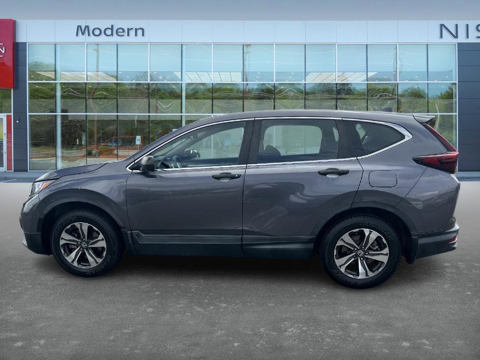 2020 Honda CR-V LX photo 8
