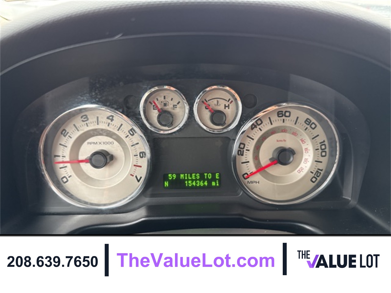 2008 Ford Edge SEL photo 22