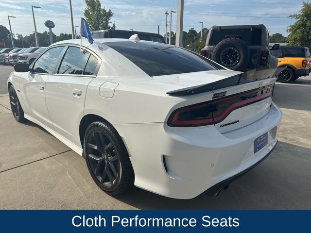 2023 Dodge Charger R/T photo 4