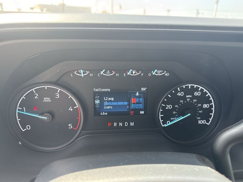 2025 Ford F-350 XL photo 10