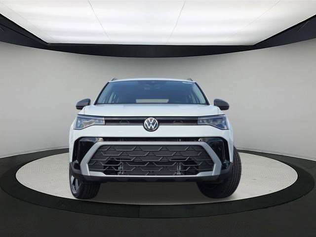 2025 Volkswagen Taos S photo 2