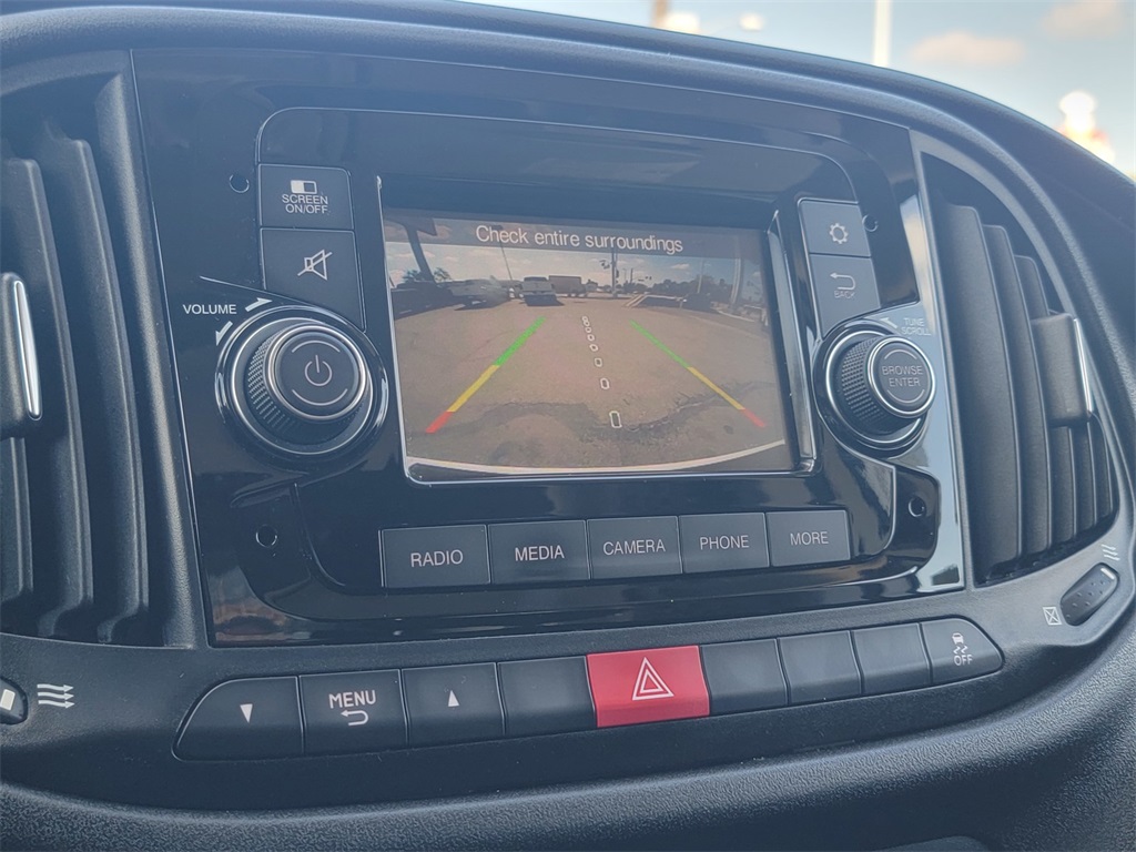 2022 Ram ProMaster City photo 24