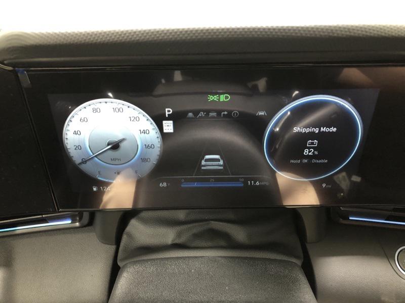 2025 Hyundai Elantra N photo 23