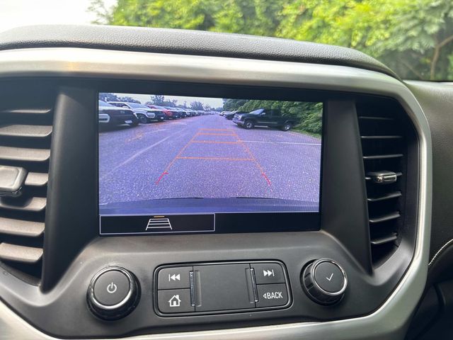 2021 Gmc Acadia SLE photo 23