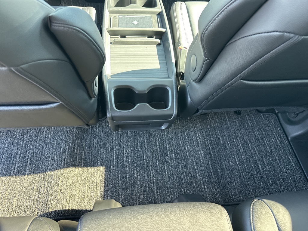2026 Honda Odyssey EX-L photo 13