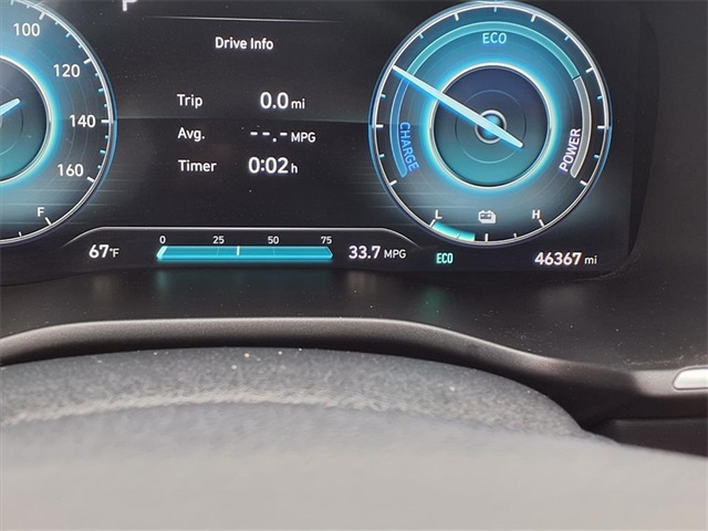 2022 Hyundai Santa Fe Limited photo 23