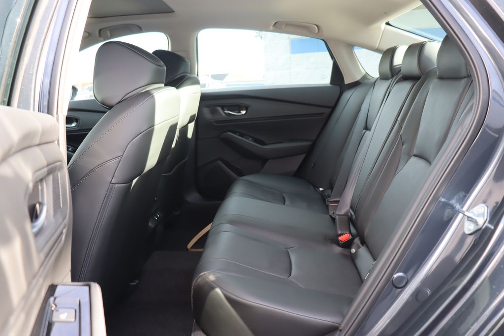2025 Honda Accord Touring photo 12