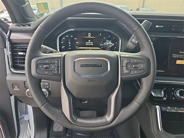 2026 Gmc Sierra 2500 HD Denali Ultimate photo 6