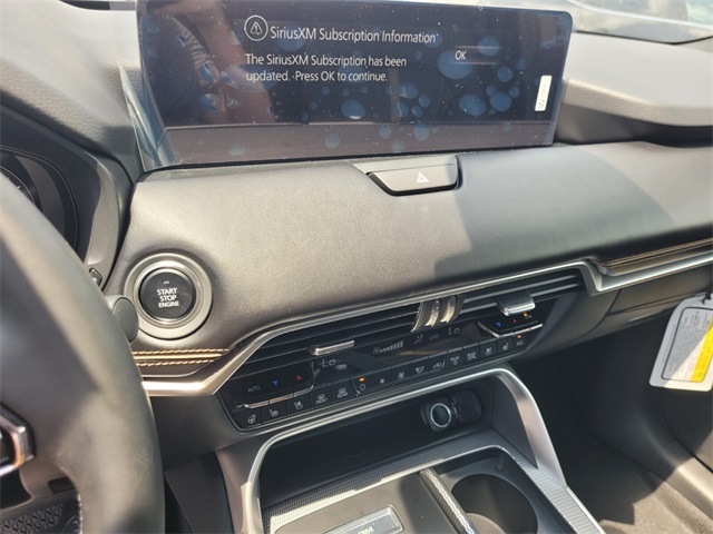 2025 Mazda CX-90 3.3 Turbo Premium Plus photo 21