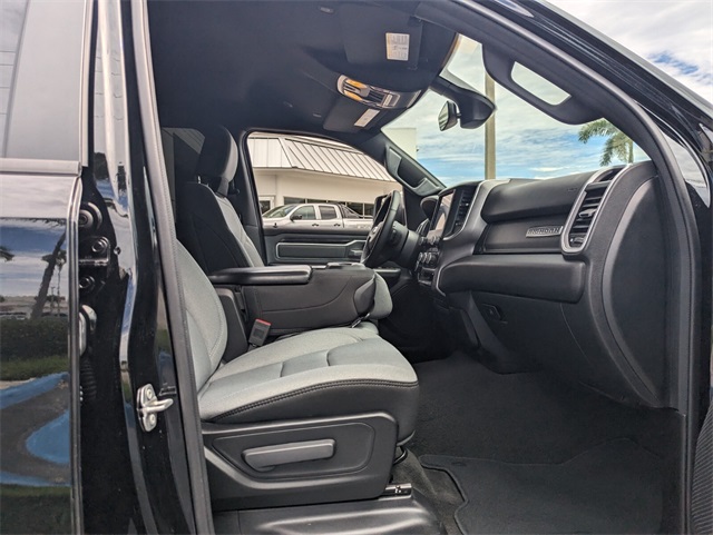 2023 Ram 1500 Big Horn Lone Star photo 15