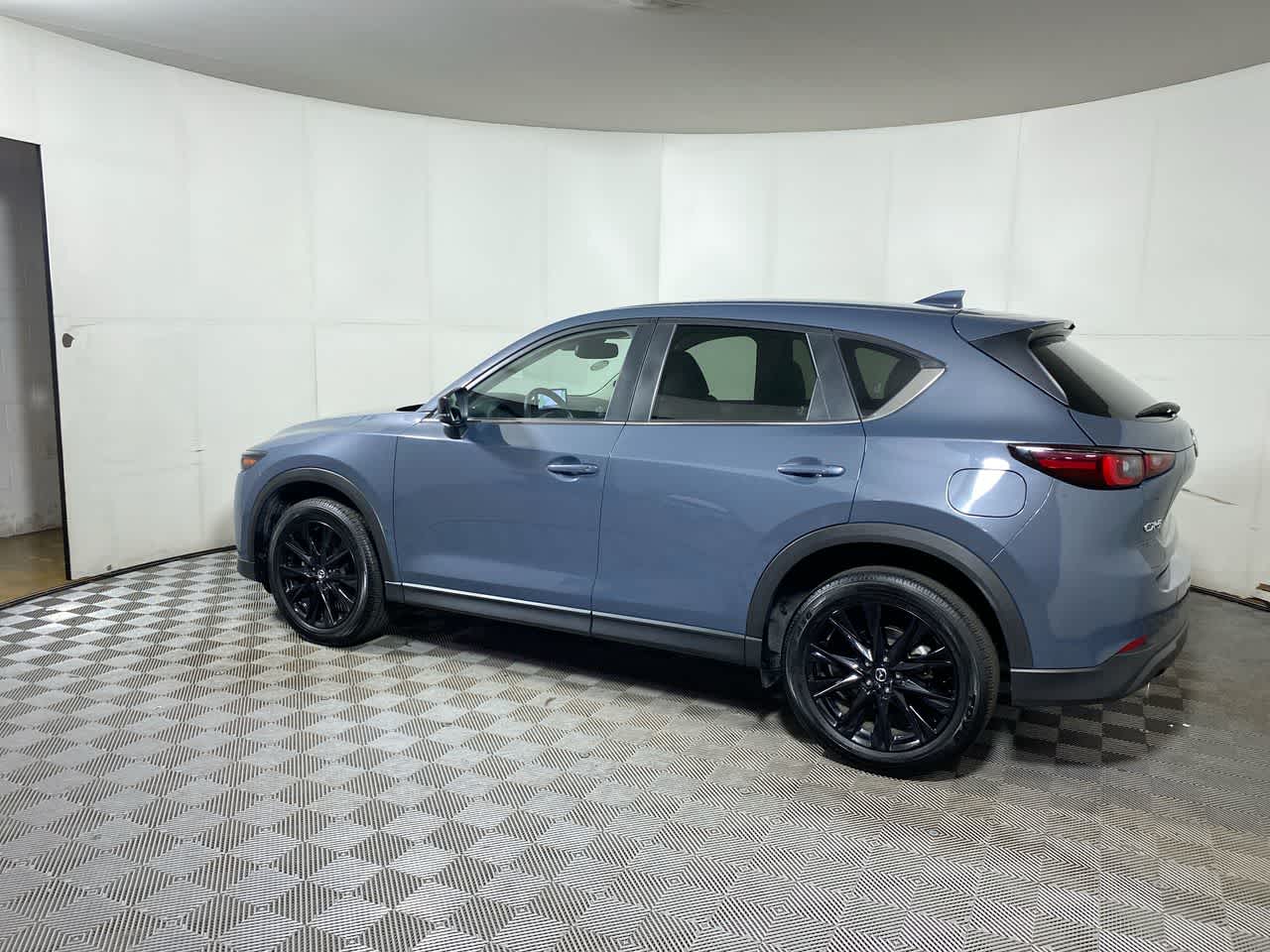 2024 Mazda CX-5 2.5 S Carbon photo 4