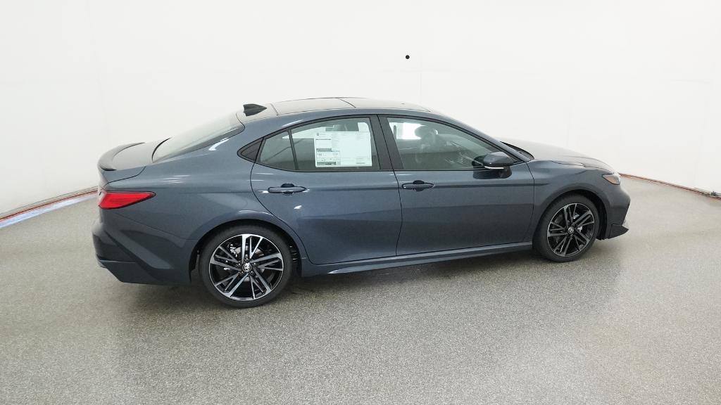 2026 Toyota Camry XSE photo 24