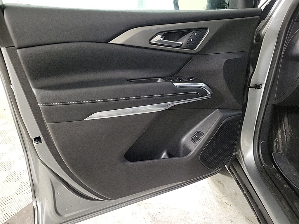 2025 CHEVROLET TRAVERSE - Image 20