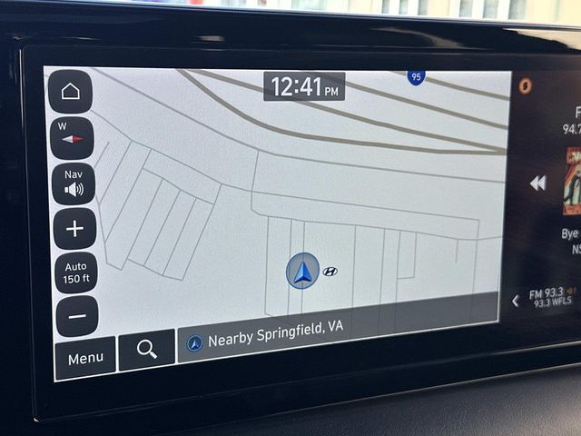 2023 Hyundai Palisade Calligraphy photo 3