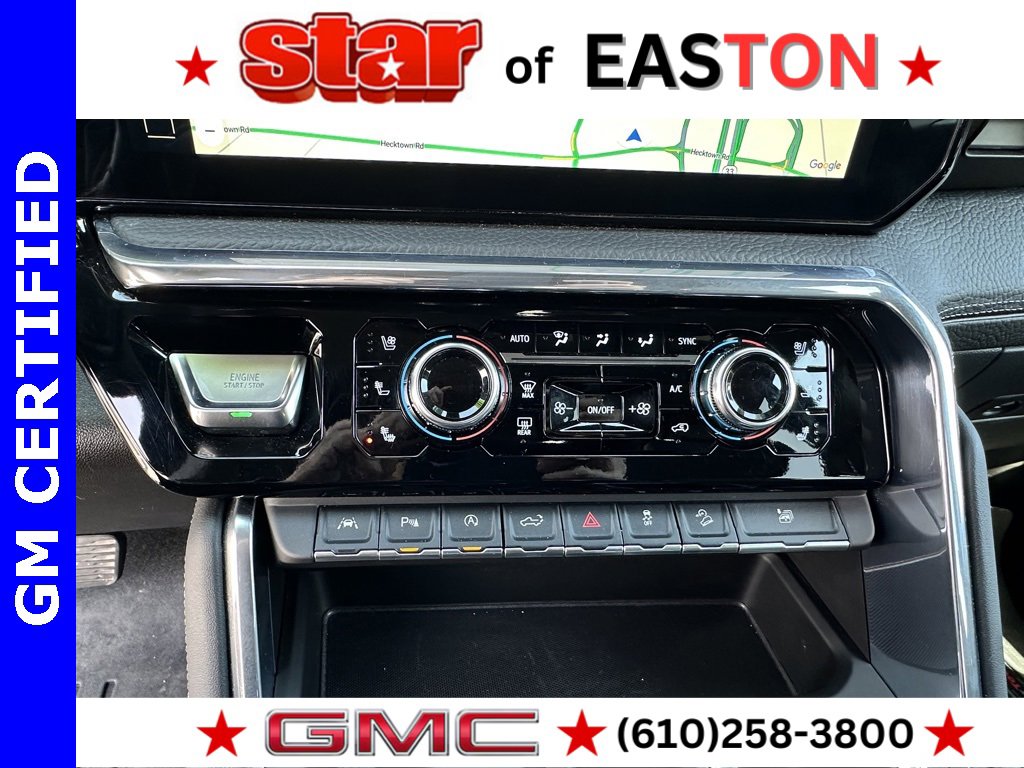 2023 Gmc Sierra 1500 Denali photo 20