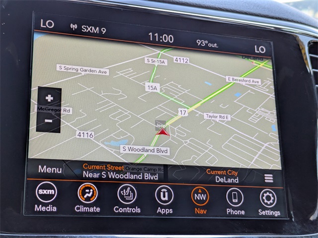 2021 Jeep Grand Cherokee Freedom photo 26