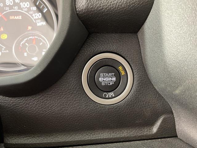 2023 Ram 2500 Tradesman photo 18