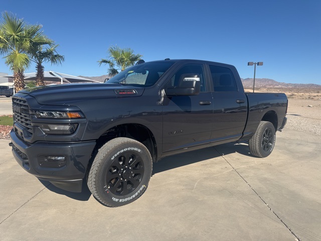 2026 RAM Ram 2500 Pickup Big Horn's photo