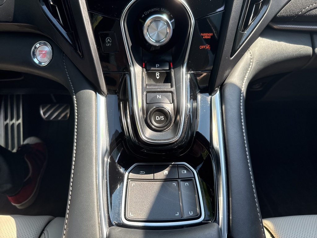 2022 Acura RDX A-Spec Advance photo 45