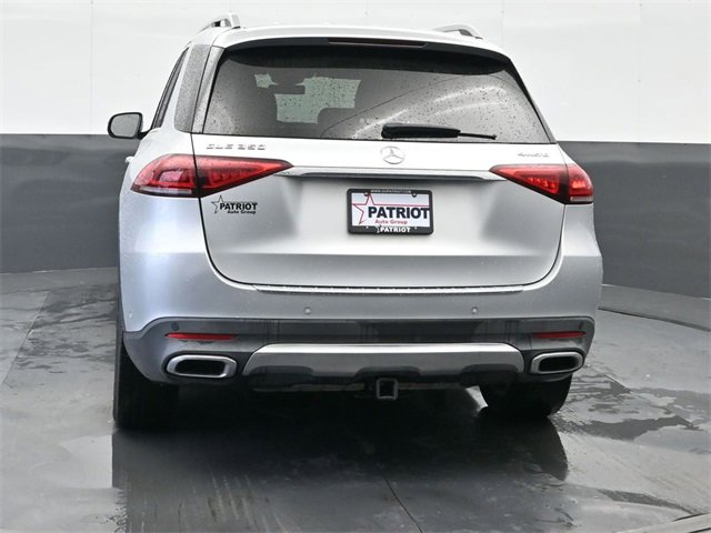 2020 Mercedes Benz GLE 350 4MATIC photo 2