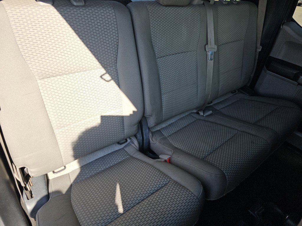 2015 Ford F-150 XLT photo 24