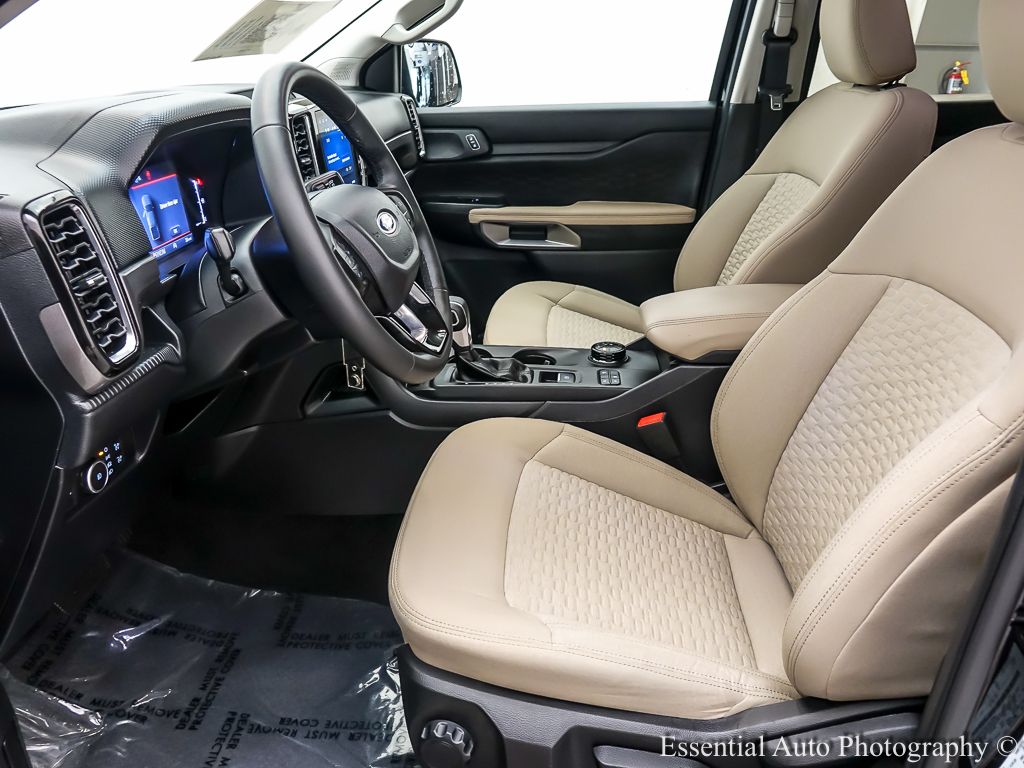 2024 FORD RANGER - Image 10