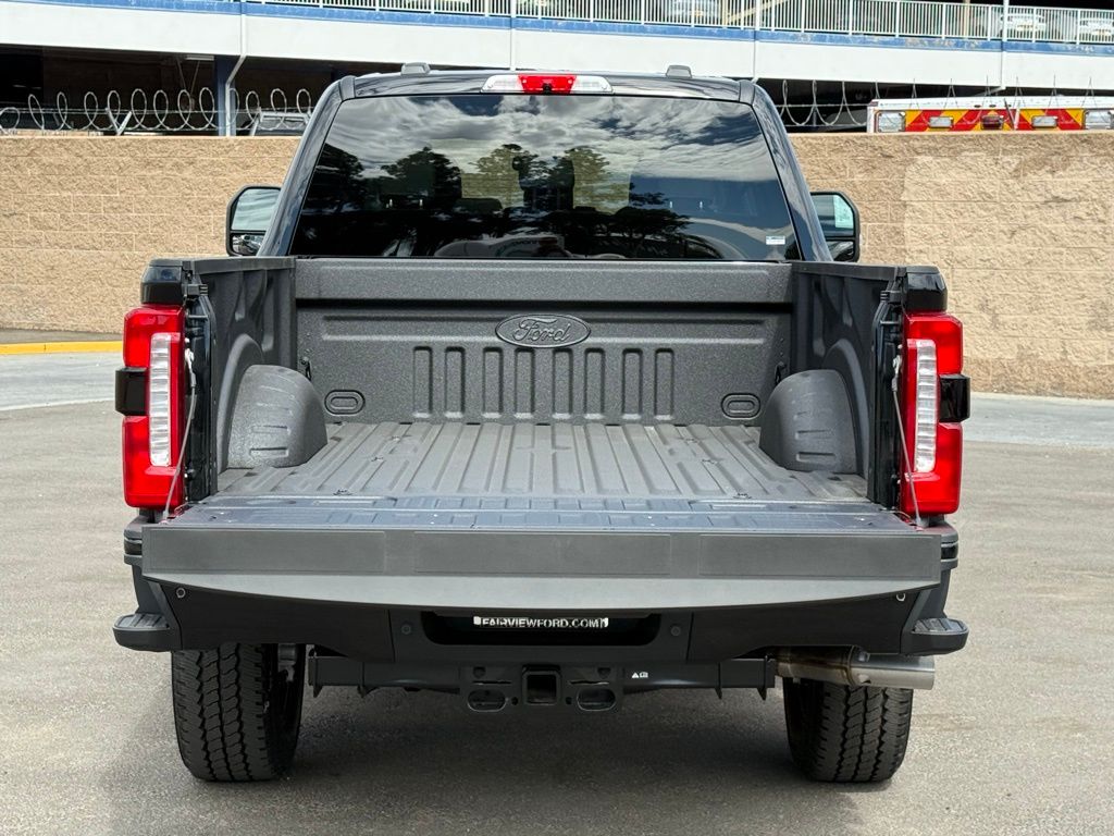 2026 Ford F-250 XLT photo 17