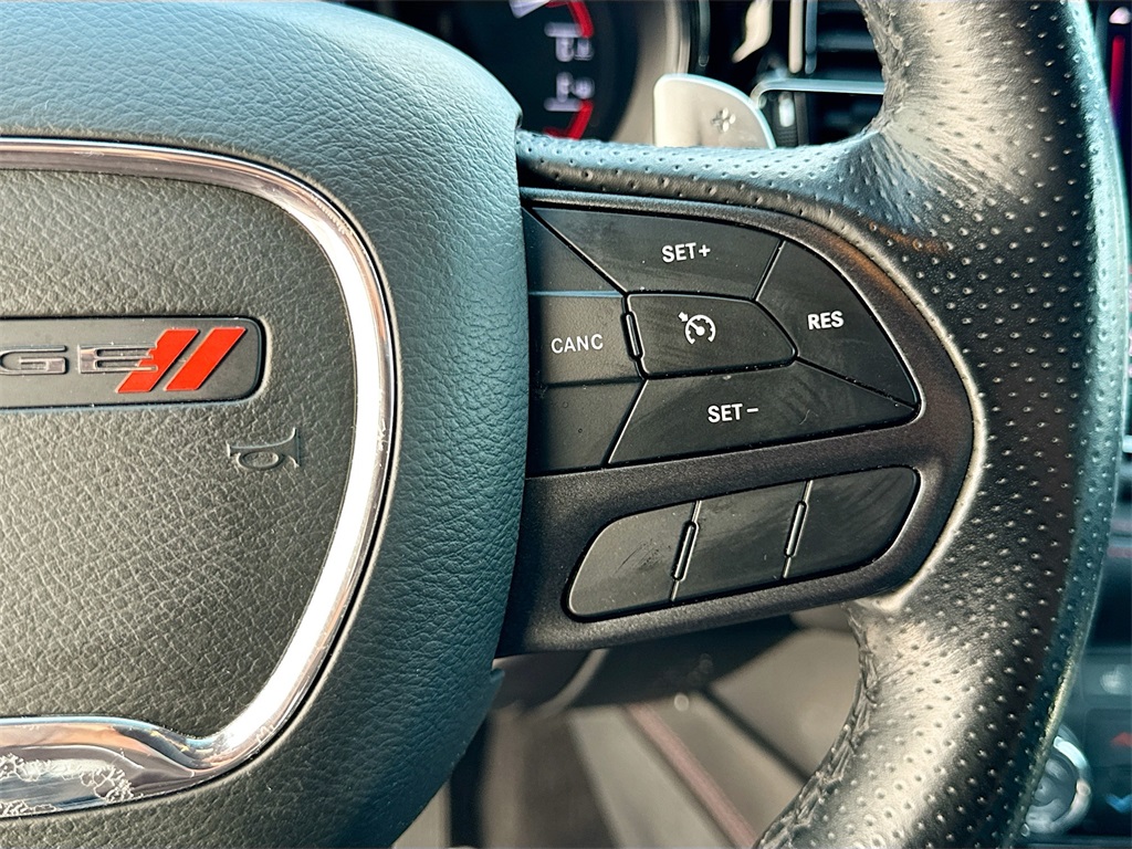 2022 Dodge Durango R/T photo 13