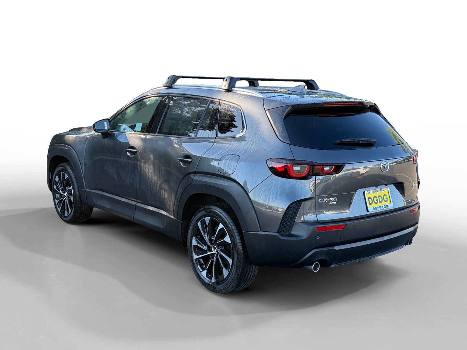 2026 Mazda CX-50 Premium Plus photo 2