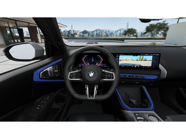 2026 Bmw X3 photo 12
