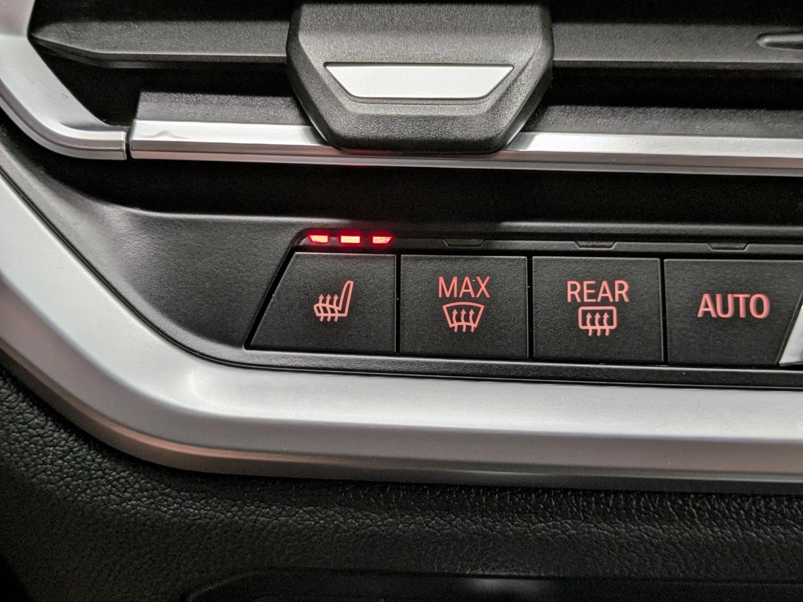 2020 Bmw 330i xDrive Sedan NA photo 5