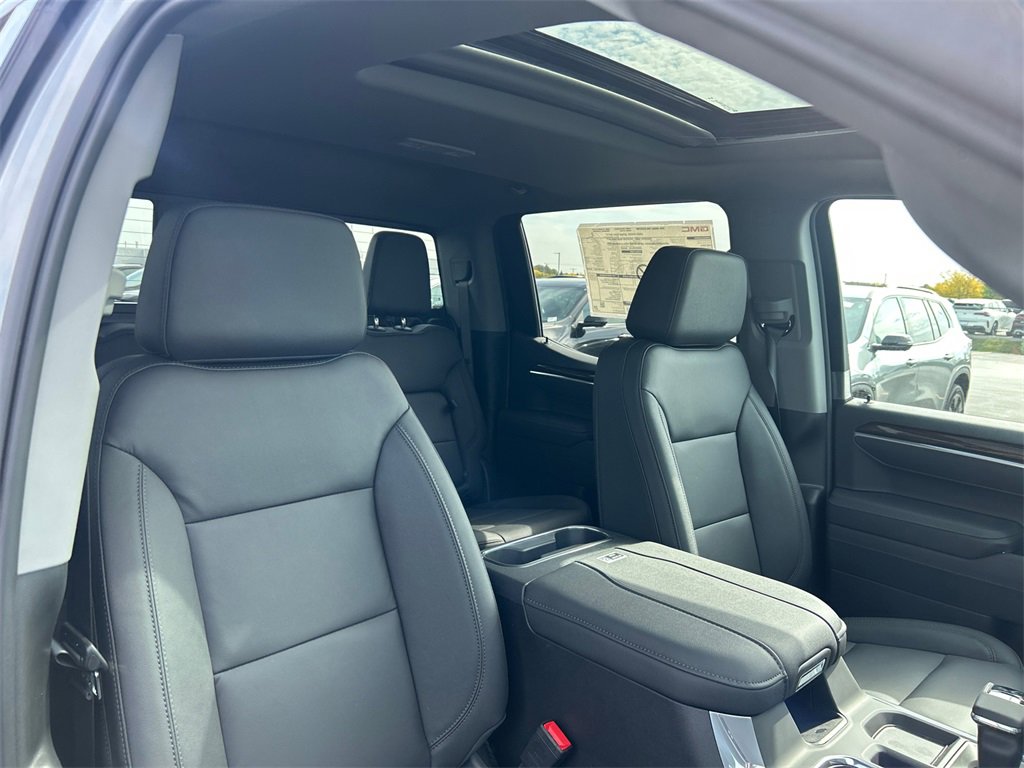 2026 GMC SIERRA - Image 37
