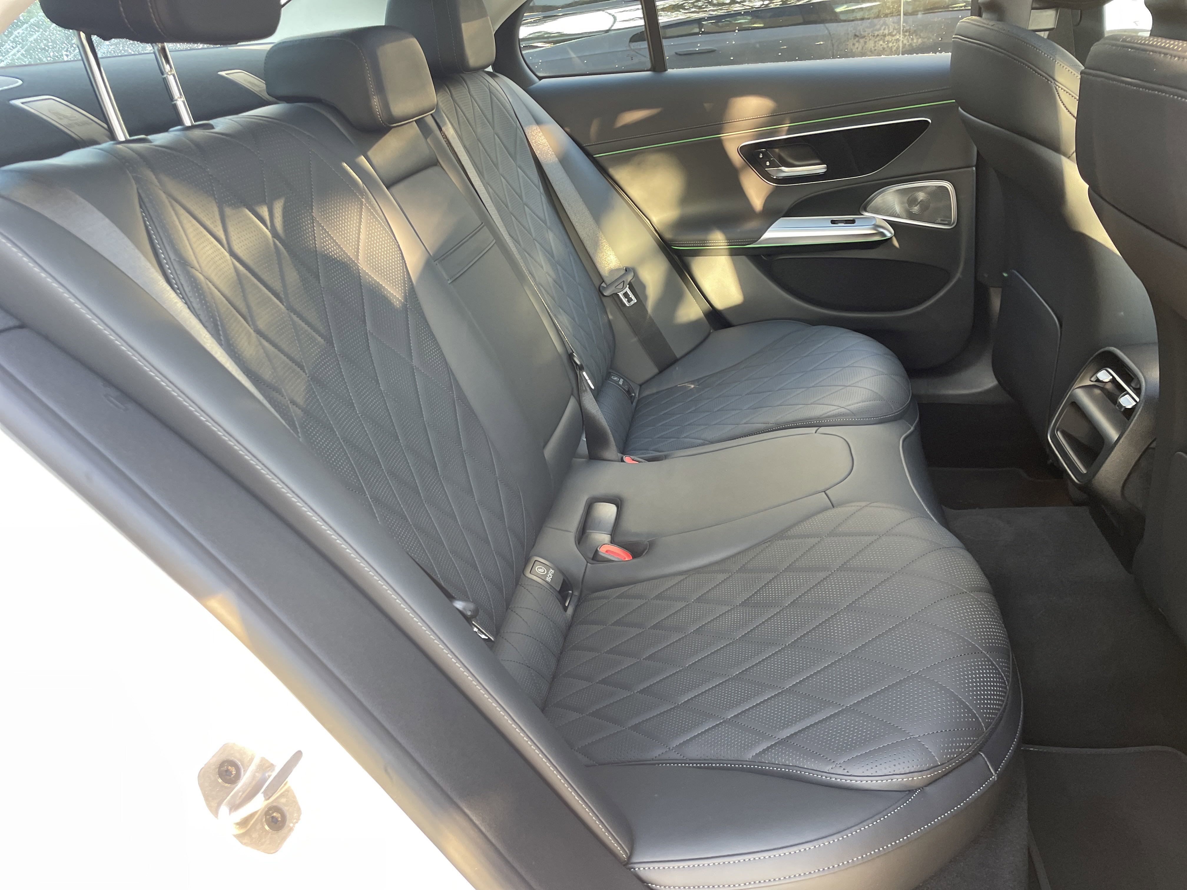 2024 Mercedes Benz E 350 4MATIC Sedan photo 31
