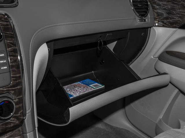 2017 Buick Enclave Leather photo 16