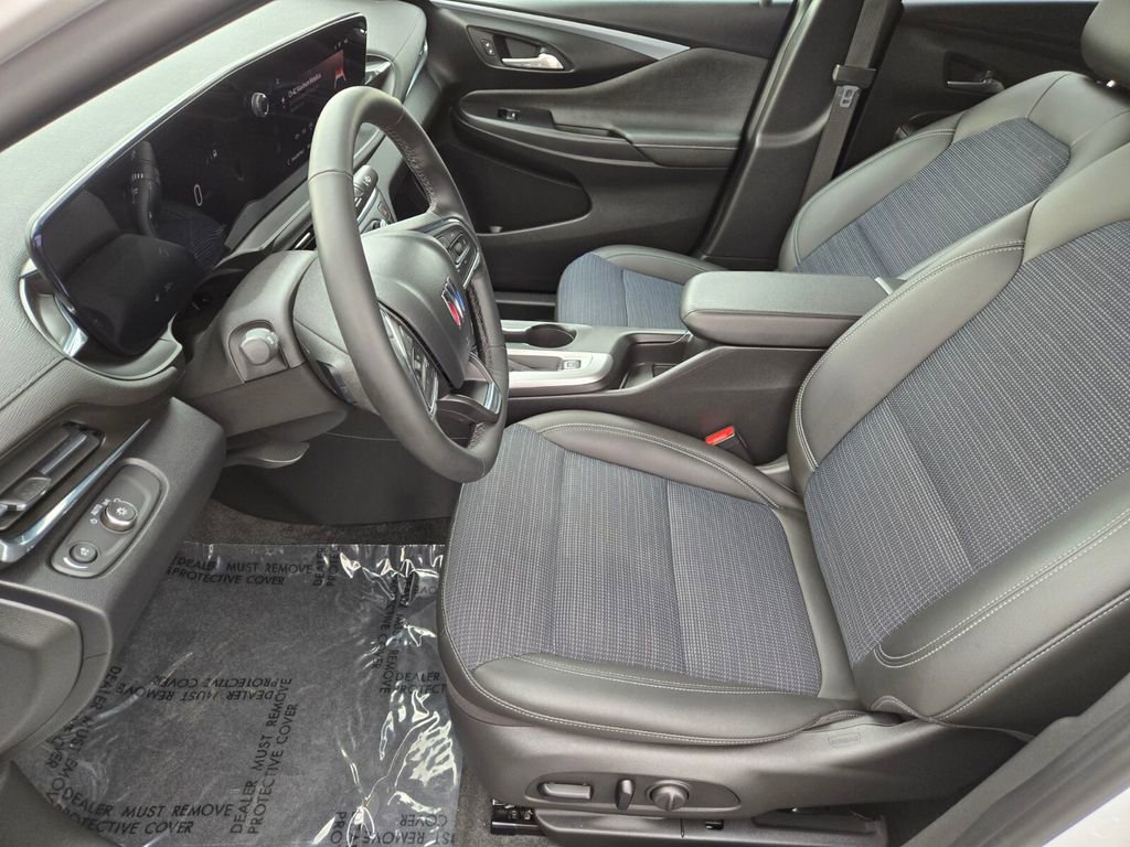 2025 Buick Envista Preferred photo 10