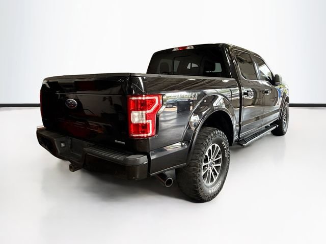 2019 Ford F-150 XL photo 3