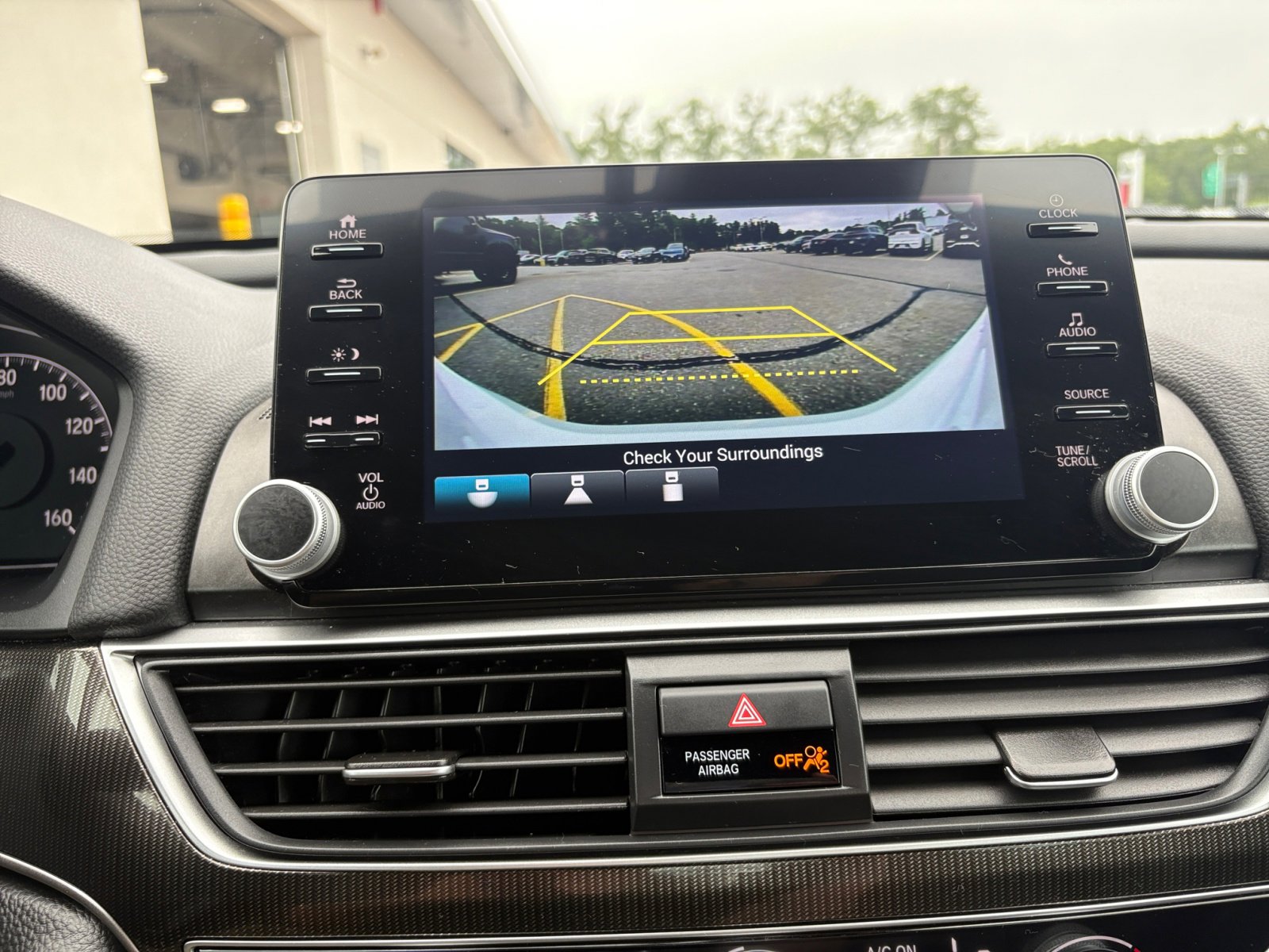 2022 Honda Accord Sport 1.5T photo 19