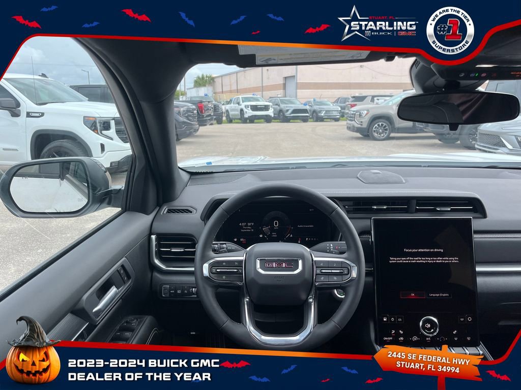 2026 Gmc Terrain Elevation photo 13