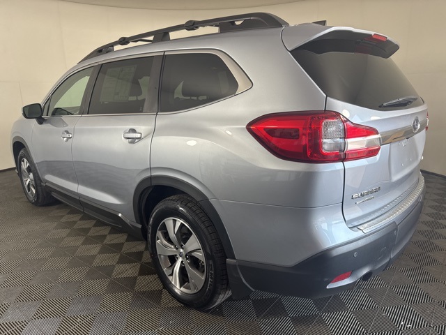 2021 Subaru Ascent Premium photo 5