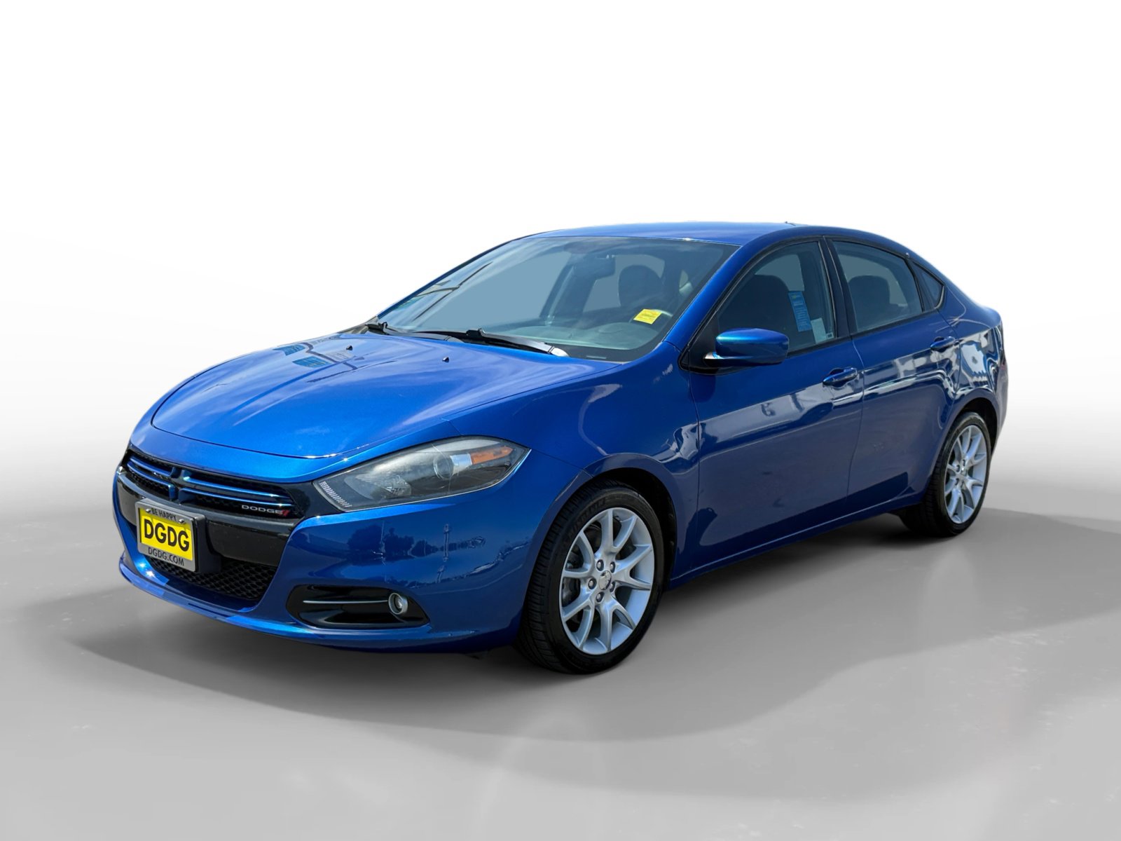 2013 Dodge Dart