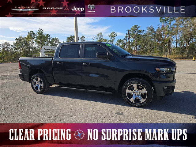 2026 RAM Ram 1500 Pickup Express's photo