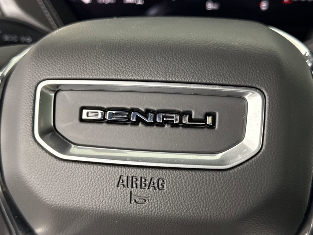 2025 Gmc Yukon XL Denali photo 23