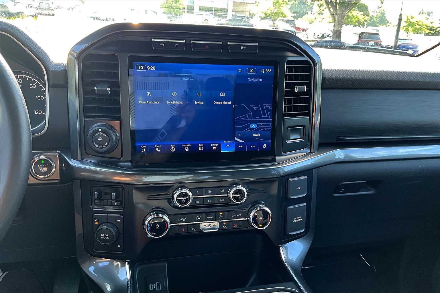 2023 Ford F-150 XLT photo 30