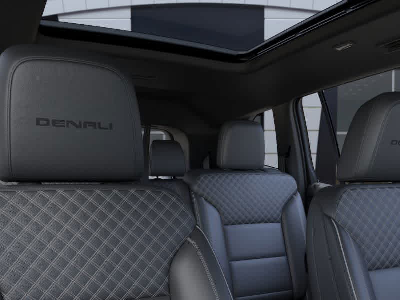 2026 Gmc Acadia Denali photo 24