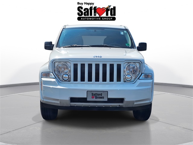 Used 2011 Jeep Liberty Sport with VIN 1J4PP2GK0BW595200 for sale in Arlington, VA