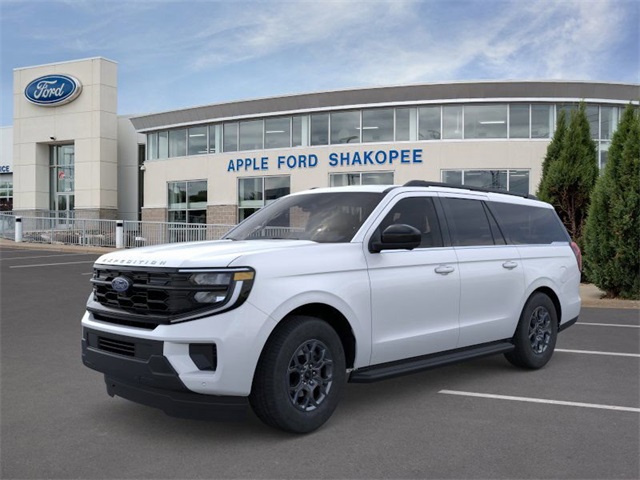 2025 Ford Expedition Active's photo